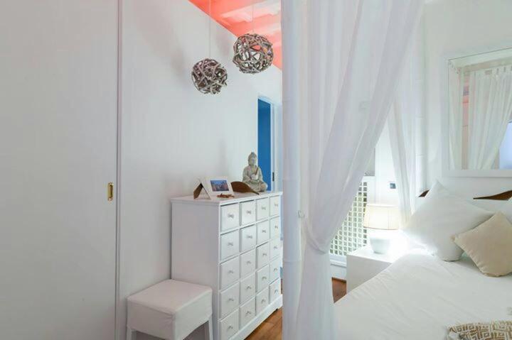 Navona Color Vicolo Delle Vacche Apartamento Roma Exterior foto